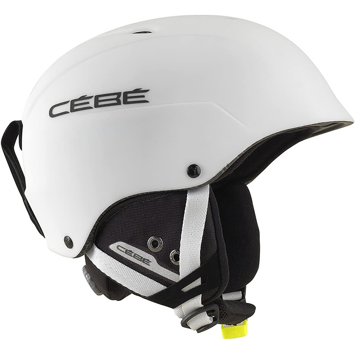 CŽbŽ Contest - Casco da sci