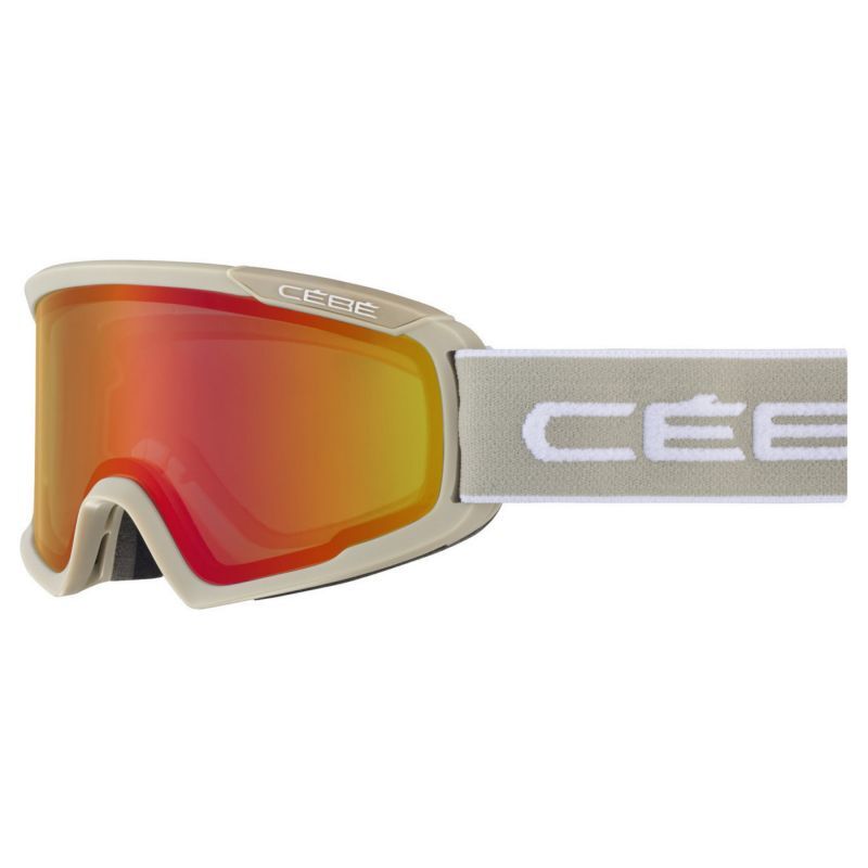 Cébé Fanatic M - Ski goggles