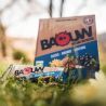 Baouw Cassis-Amande-Gentiane - Baton energetyczny | Hardloop