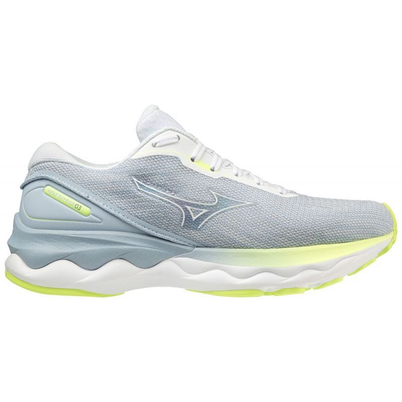 Mizuno Wave Skyrise 3 - Buty do biegania damskie | Hardloop