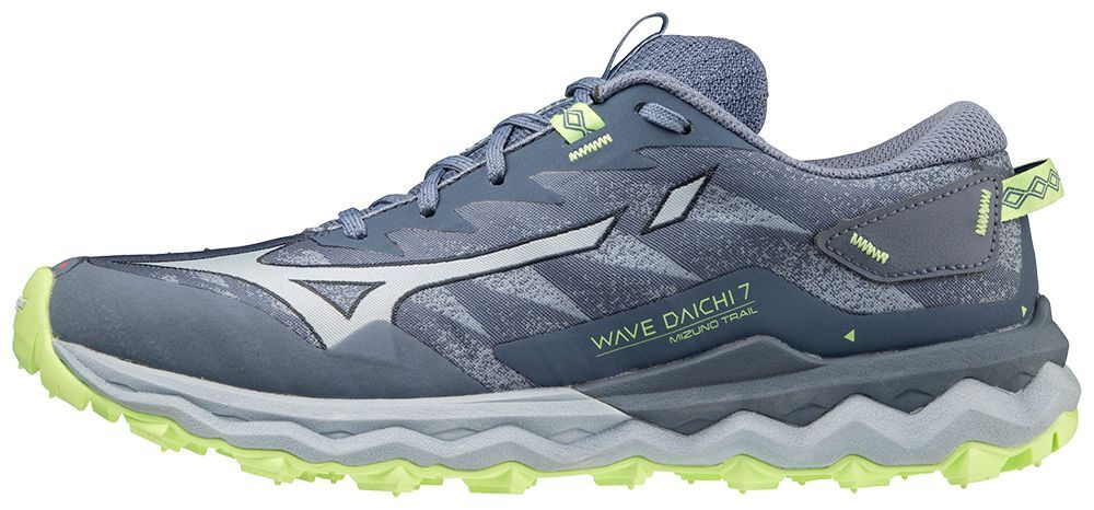 Wave Paradox Mizuno Wave Enigma Uomo Marrone Mizuno Wave Mujin TL