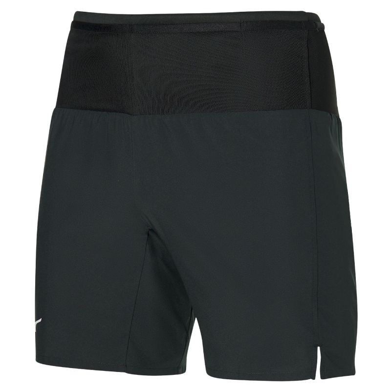 Mizuno Multi Pocket Short Dry - Spodenki do biegania męskie | Hardloop