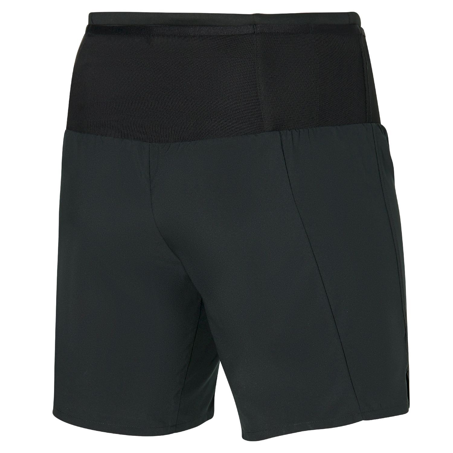 Mizuno Multi Pocket Short Dry Pantaloncini da running Uomo