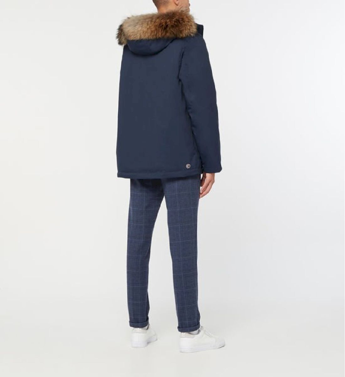 Colmar Down Jacket+F - Down jacket - Men's