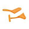 Petzl Protections Pick and Spike - Czekan | Hardloop