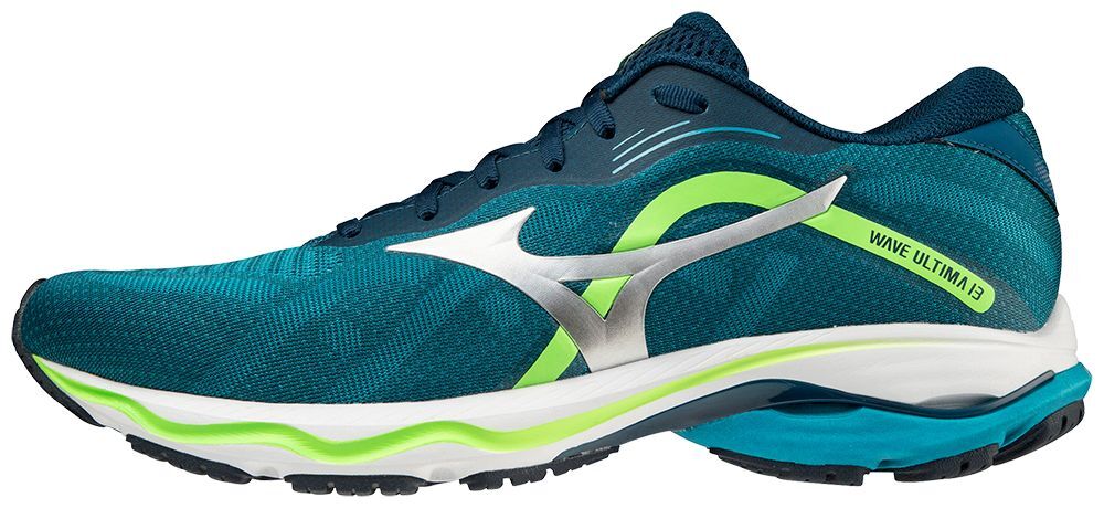 Mizuno Wave Ultima 13 - Scarpe da running - Uomo