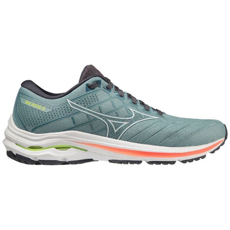 Mizuno Wave Inspire 18 - Scarpe da running - Uomo
