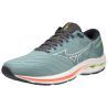 Mizuno Wave Inspire 18 - Scarpe da running - Uomo