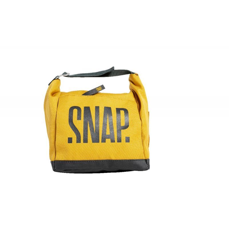 Snap Big Chalk Bag - Woreczek na magnezję | Hardloop