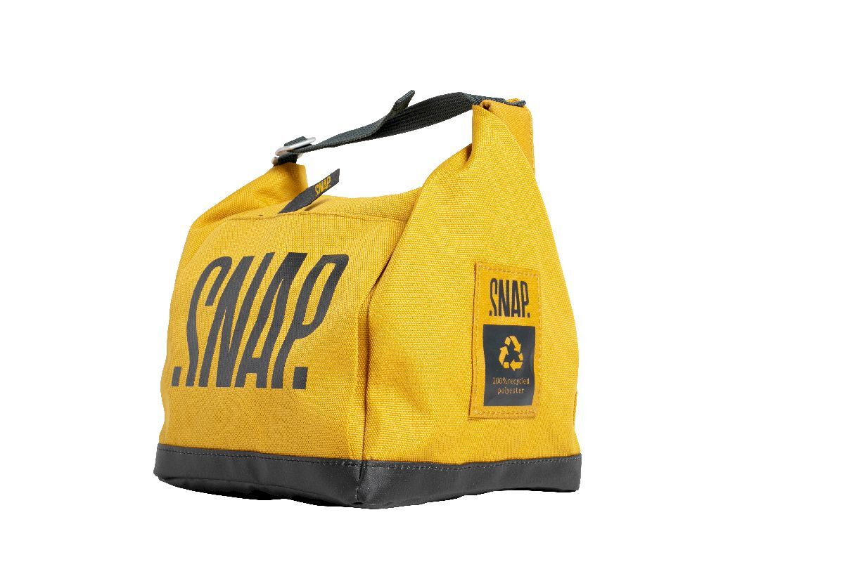 Snap Big Chalk Bag - Woreczek na magnezję | Hardloop
