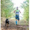 Inlandsis Aircross - Cinto de canicross | Hardloop