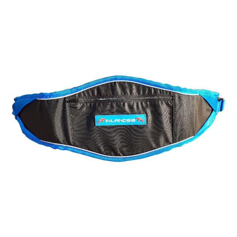 Inlandsis Trekker - Smycz do canicrossu | Hardloop