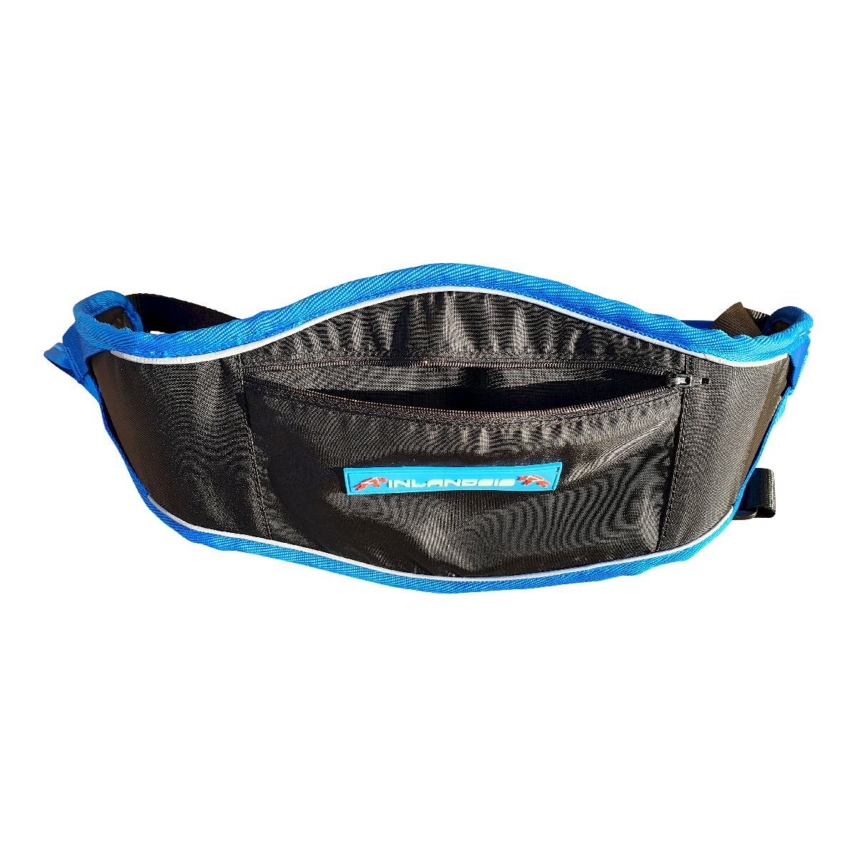 Inlandsis Trekker - Smycz do canicrossu | Hardloop