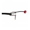 Inlandsis Skijor Pro - Guia para cachorro | Hardloop