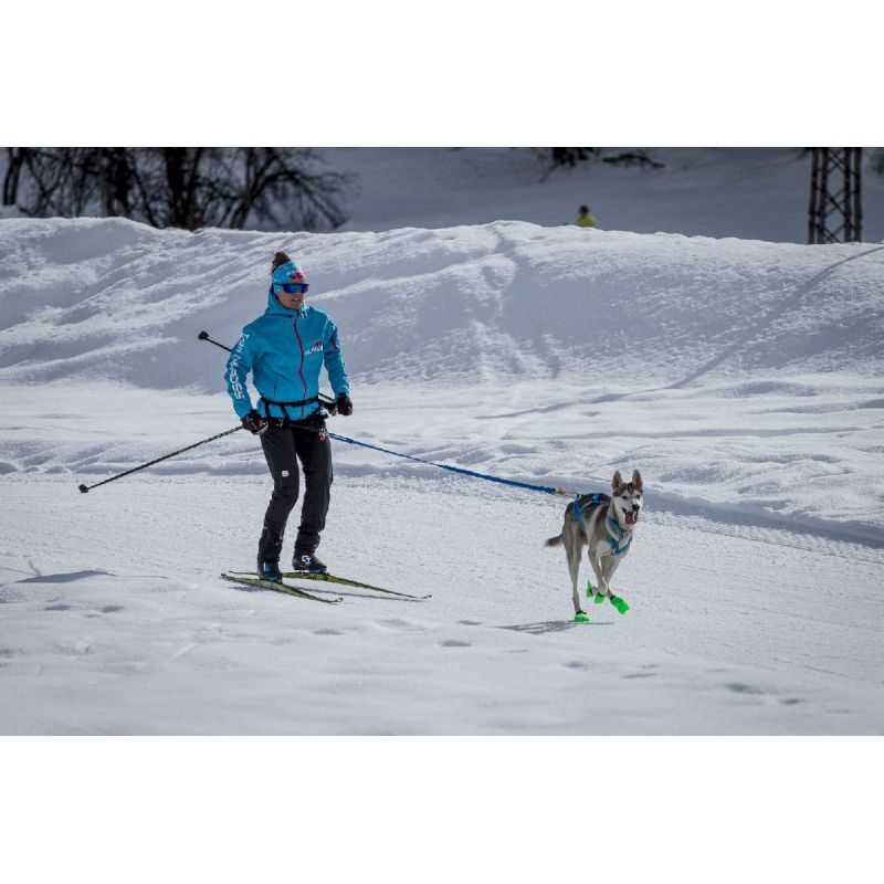 Inlandsis Fast'n Light - Chaussures pour chien | Hardloop