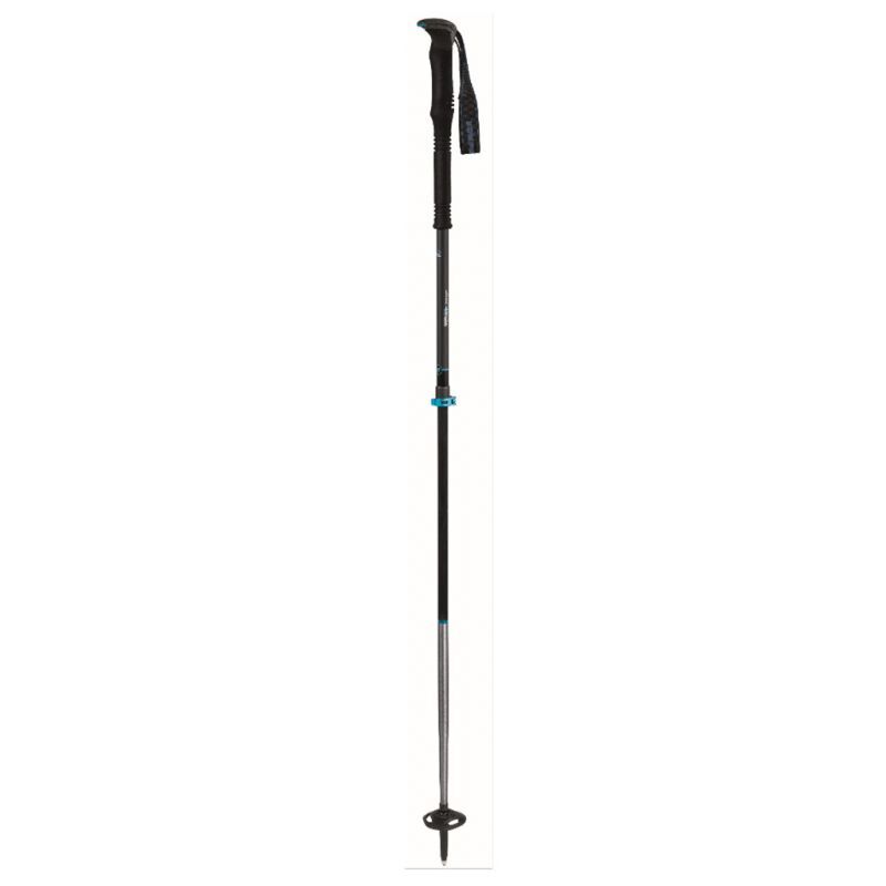 Komperdell Carbon CR Rocksleeve - Skistokken