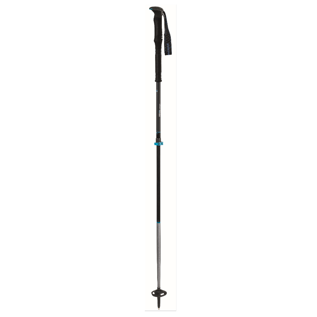 Komperdell Carbon CR Rocksleeve - Ski poles