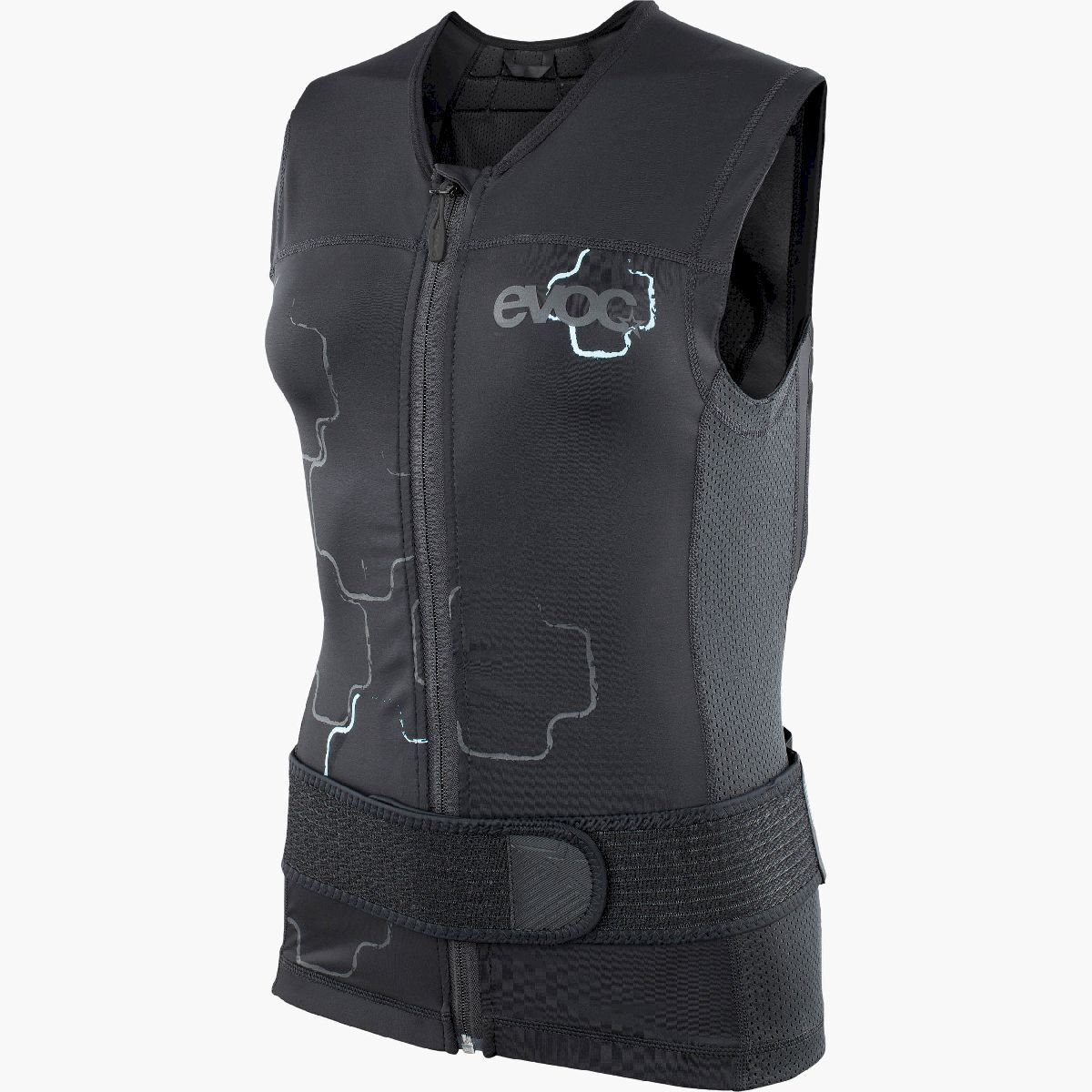 Evoc Protector Vest Lite - Protector de espalda - Mujer
