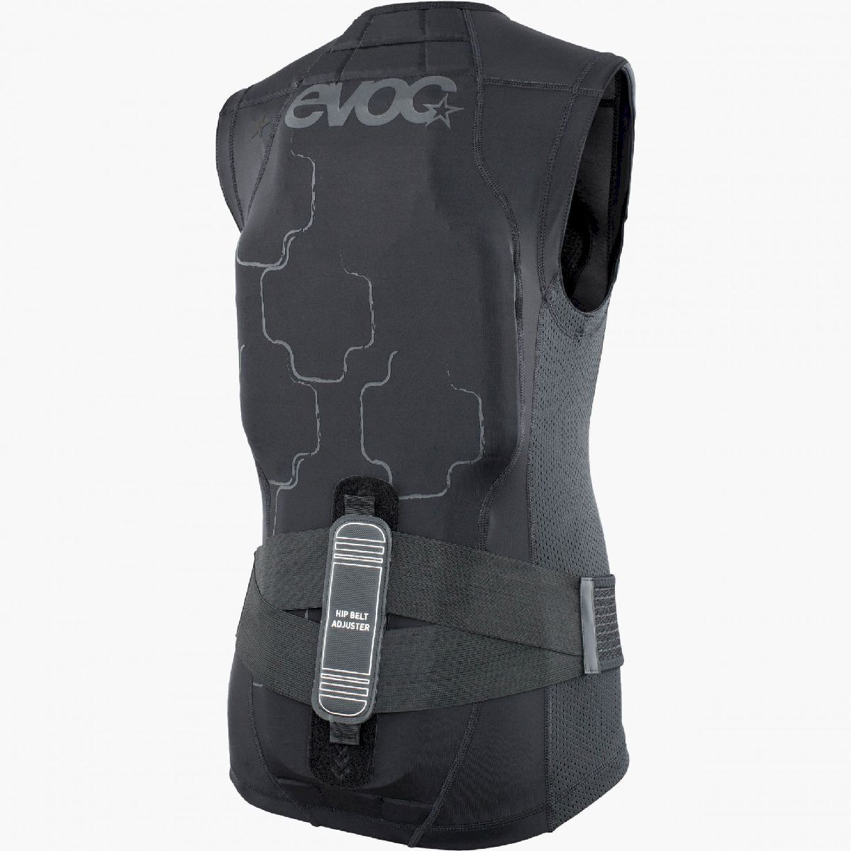 Evoc Protector Vest Lite - Ochraniacz pleców | Hardloop