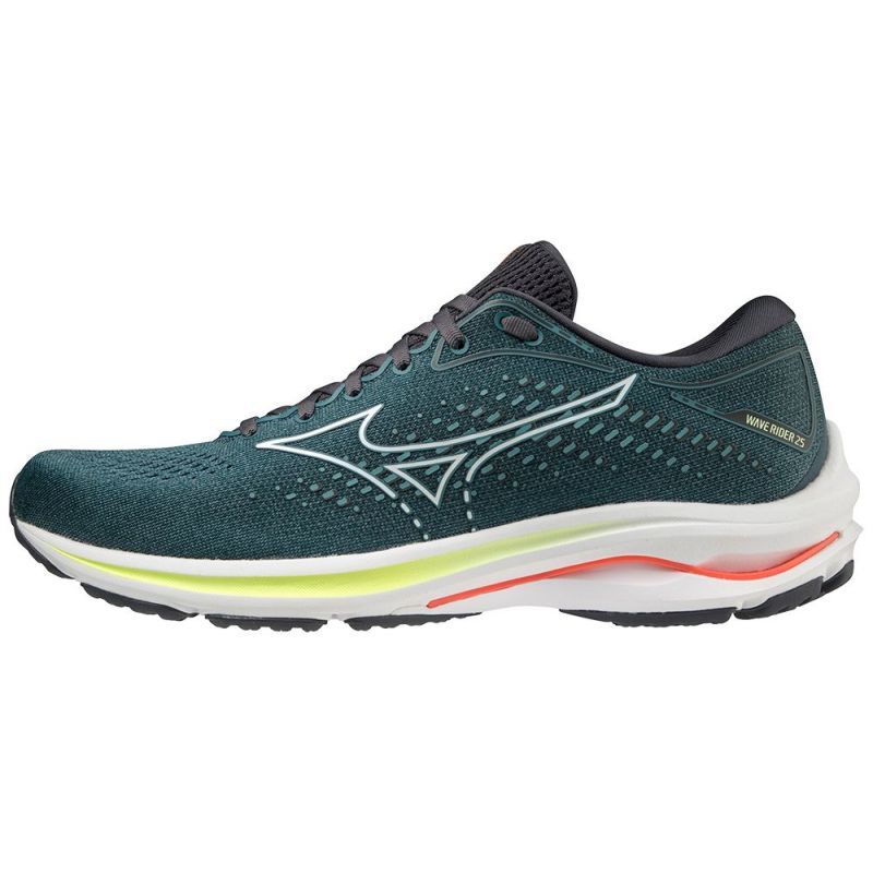 Mizuno Wave Rider 25 - Running shoes - Men's