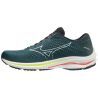 Mizuno Wave Rider 25 - Chaussures running homme | Hardloop