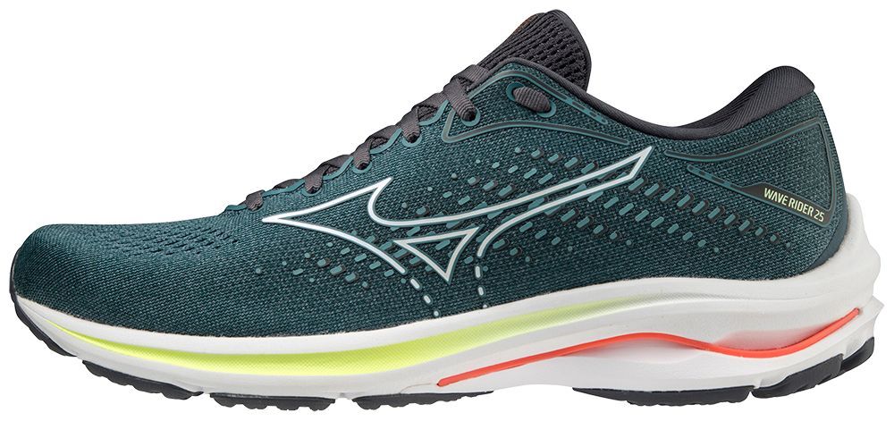Mizuno Wave Rider 25 - Scarpe da running - Uomo