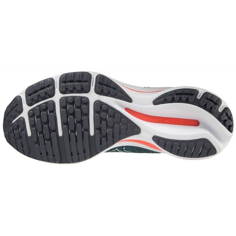 Mizuno Wave Rider 25 - Buty do biegania meskie | Hardloop