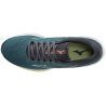 Mizuno Wave Rider 25 - Juoksukengät - Miehet