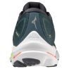 Mizuno Wave Rider 25 - Chaussures running homme | Hardloop