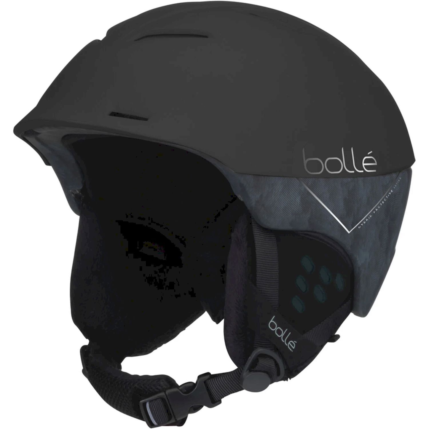 Bollé Synergy - Lyžařska helma | Hardloop
