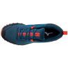 Mizuno Wave Mujin 8 - Sapatilhas trail homem | Hardloop
