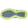 Mizuno Wave Mujin 8 - Chaussures trail femme | Hardloop