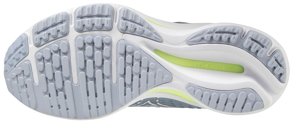 Mizuno Wave Rider 25 - Scarpe da running - Donna