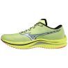 Mizuno Wave Rebellion - Chaussures running homme | Hardloop