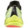 Mizuno Wave Rebellion - Running shoes - Men's