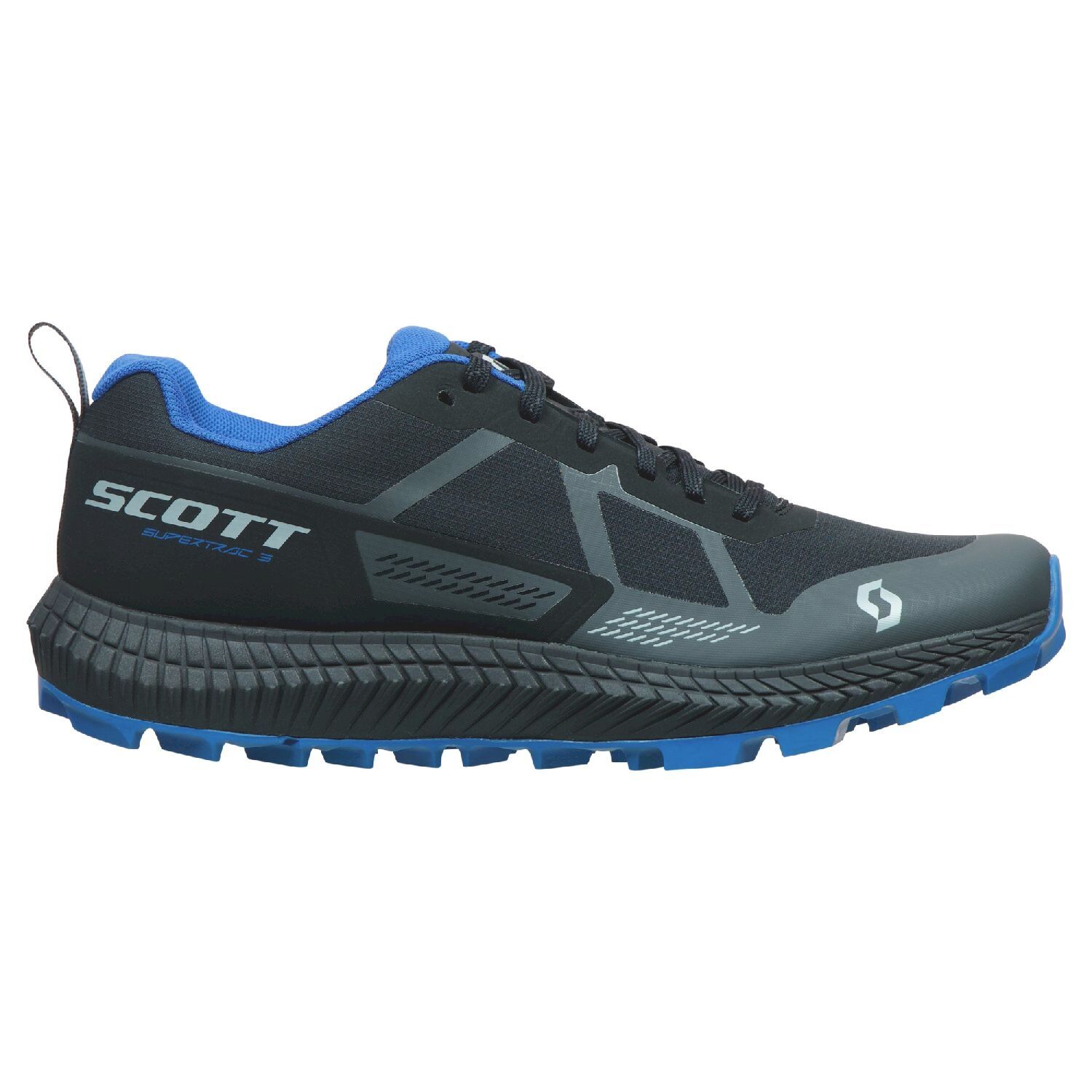 Scott Supertrac 3.0 - Trail running shoes - Men's