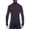 Icebreaker 150 Zone LS Half Zip - Merino base layer - Men's I Hardloop
