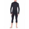 Icebreaker 150 Zone LS Half Zip - Intimo lana merinos - Uomo I Hardloop