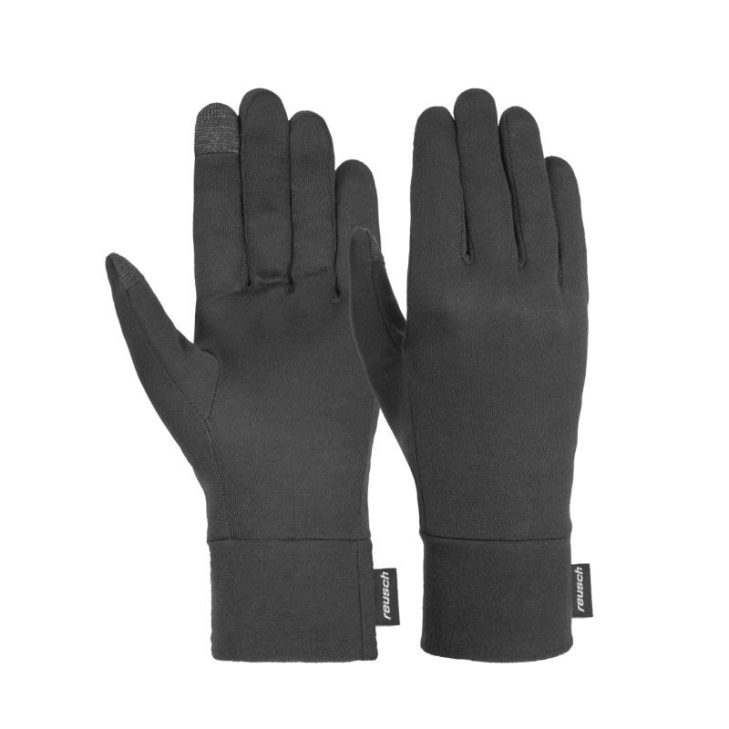 Reusch Silk liner TOUCH-TEC - Sous-gants | Hardloop