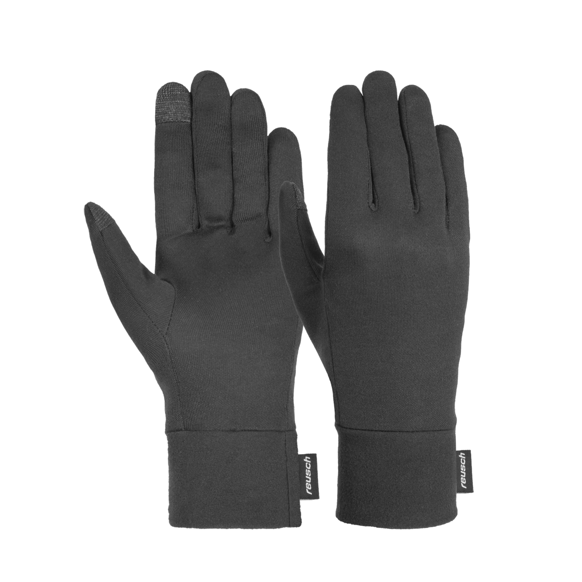 Reusch Silk liner TOUCH-TEC - Sous-gants | Hardloop