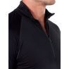 Icebreaker 150 Zone LS Half Zip - Merino base layer - Men's I Hardloop