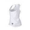 Snap Astro Fit - Camiseta sem mangas mulher | Hardloop