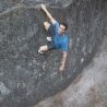 Snap Slim Jean - Climbing shorts - Men's