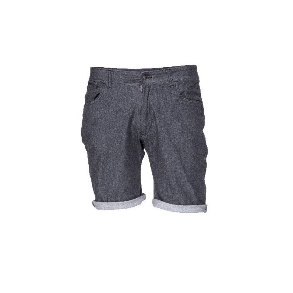 Snap Slim Jean - Climbing shorts - Men's