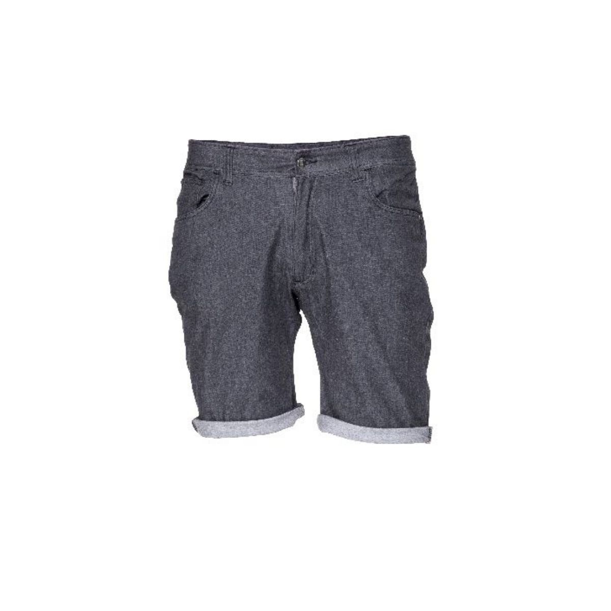 Snap Slim Jean - Short escalade homme | Hardloop