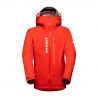 Mammut Aenergy Air HS Hooded Jacket - Ski jacket - Men's