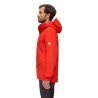 Mammut Aenergy Air HS Hooded Jacket - Skijacke - Herren