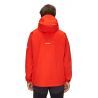 Mammut Aenergy Air HS Hooded Jacket - Ski jacket - Men's