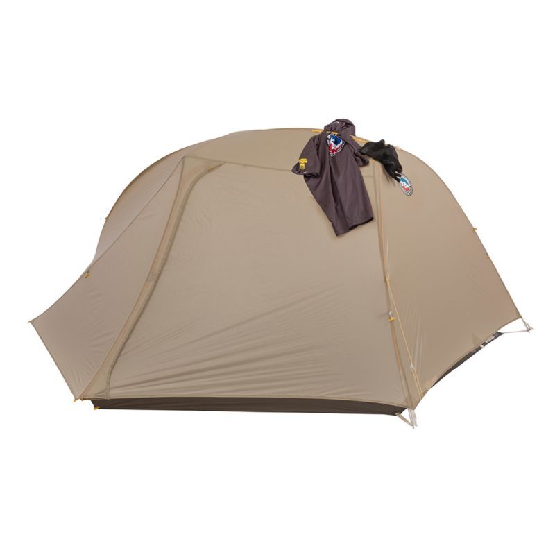 Big Agnes Tiger Wall UL2 Bikepack Solution Dye - Tenda campismo | Hardloop