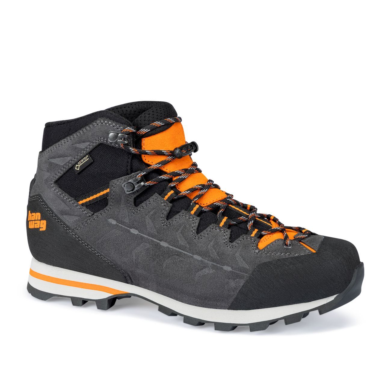 Hanwag Makra Light GTX - Hiking shoes - Men's